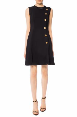 Embellished dress, zdjęcie 2 Embellished dress od Versace